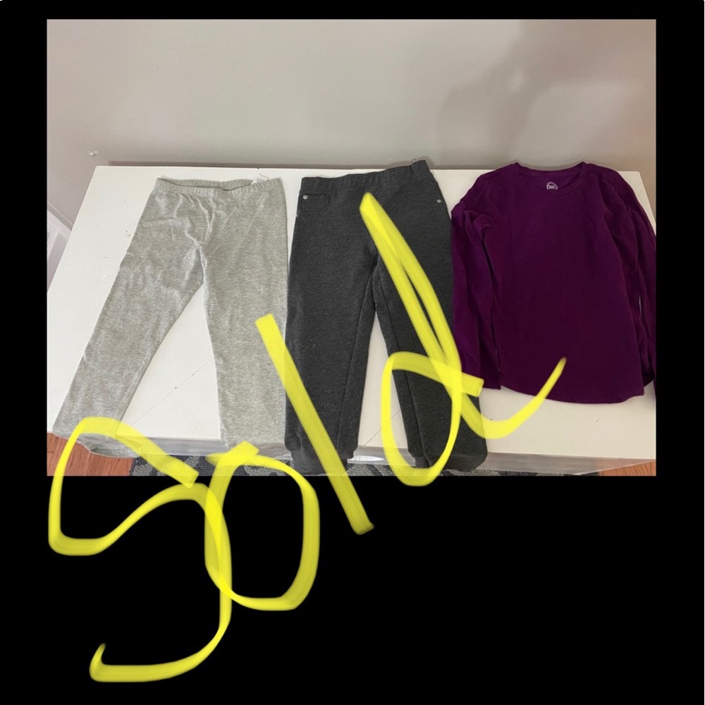 Girls bundle - Picture 3 of 3